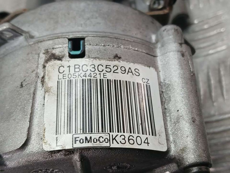 Recambio de columna direccion para ford fiesta (ccn) trend referencia OEM IAM C1BC3C529AS LE05K4421E ELECTRO-MECANICA