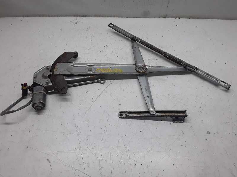 Recambio de elevalunas delantero derecho para chrysler jeep gr.cherokee (zj)/(z) 2.5 turbodiesel referencia OEM IAM  2 PINES 