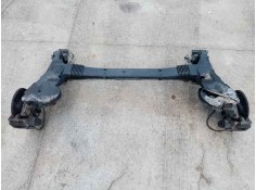 Recambio de puente trasero para peugeot partner tepee outdoor referencia OEM IAM   FRENOS ELECTRICOS APARTE