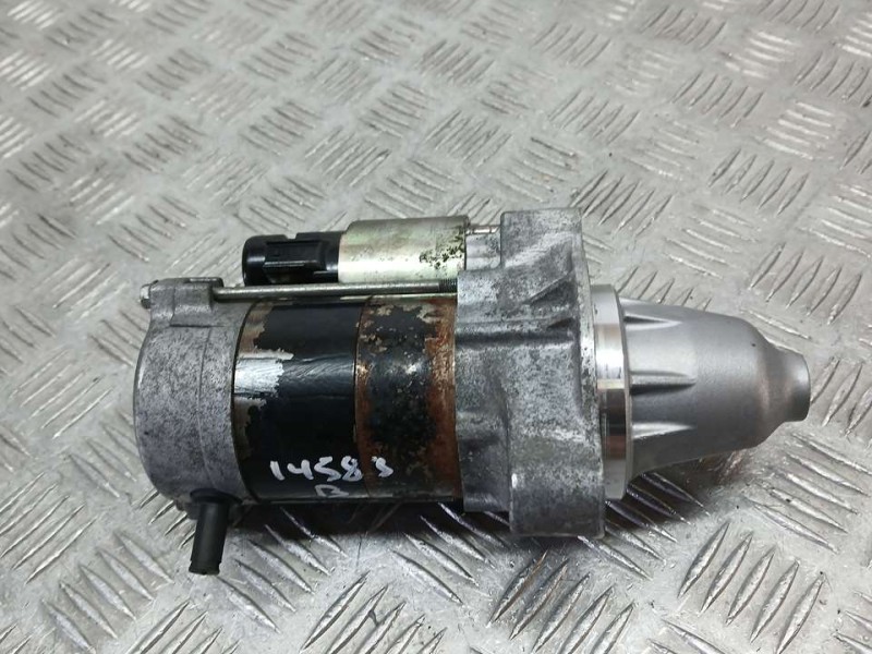 Recambio de motor arranque para honda civic berlina 5 (fk) 1.4 comfort referencia OEM IAM 4280005410 DSKEW DENSO