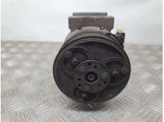 Recambio de compresor aire acondicionado para volvo s40 berlina 1.6 referencia OEM IAM 30899721 5060119322 