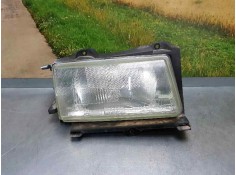 Recambio de faro derecho para fiat scudo (222) 1.9 td el furg. acristalado referencia OEM IAM   