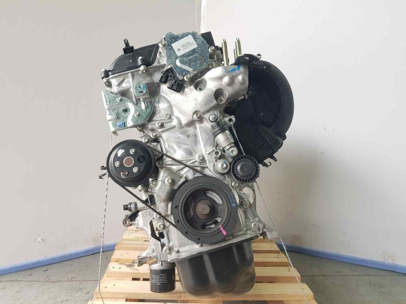 Recambio de motor completo para mazda 3 lim. () black tech edition referencia OEM IAM PE 40613673 