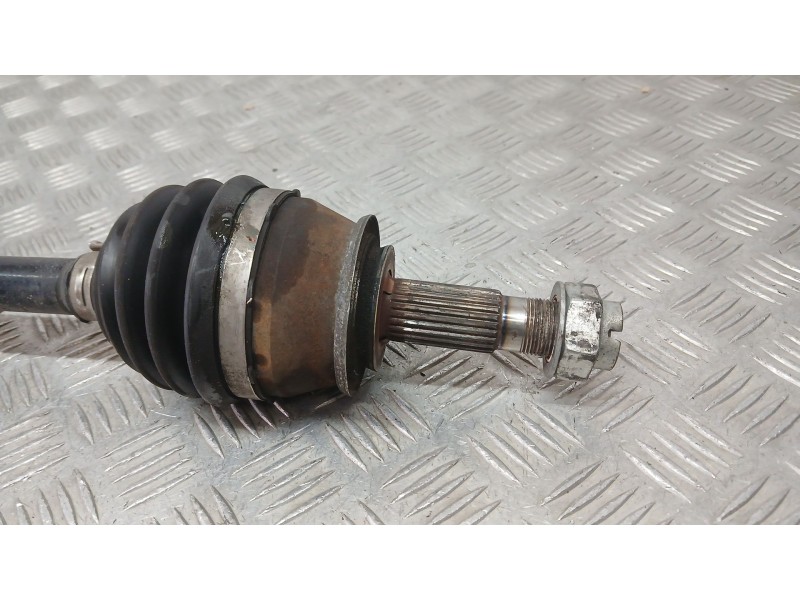 Recambio de transmision delantera derecha para opel mokka / mokka x (j13) 1.6 cdti (_76) referencia OEM IAM 94522003 FUELLE PARA