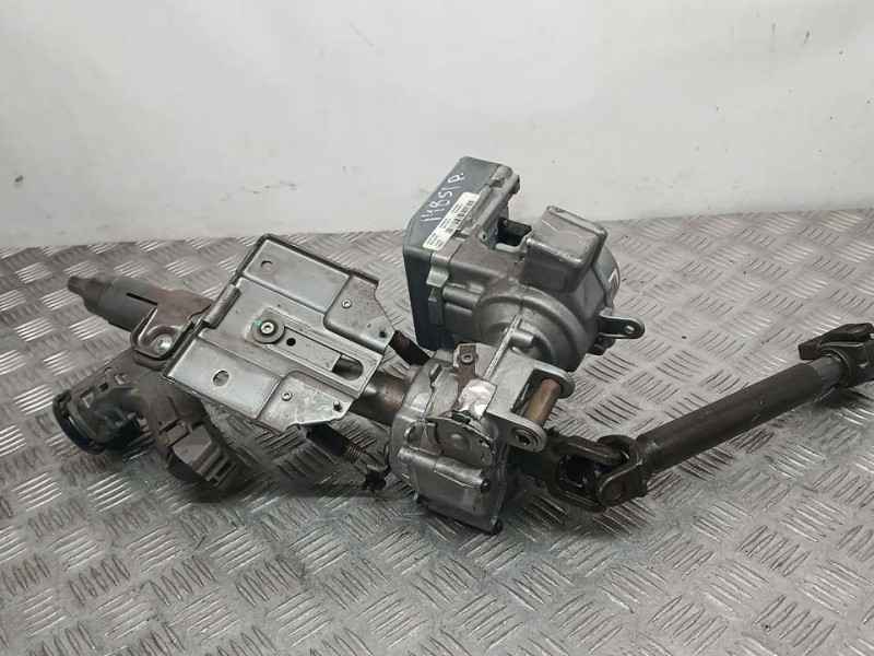 Recambio de columna direccion para ford fiesta (ccn) trend referencia OEM IAM C1BC3C529AS LE05K4421E ELECTRO-MECANICA