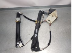 Recambio de elevalunas delantero derecho para volkswagen polo (6r1) advance referencia OEM IAM 6R4837462D  