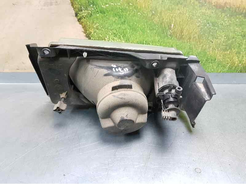 Recambio de faro derecho para fiat scudo (222) 1.9 td el furg. acristalado referencia OEM IAM   