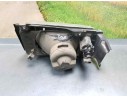 Recambio de faro derecho para fiat scudo (222) 1.9 td el furg. acristalado referencia OEM IAM   