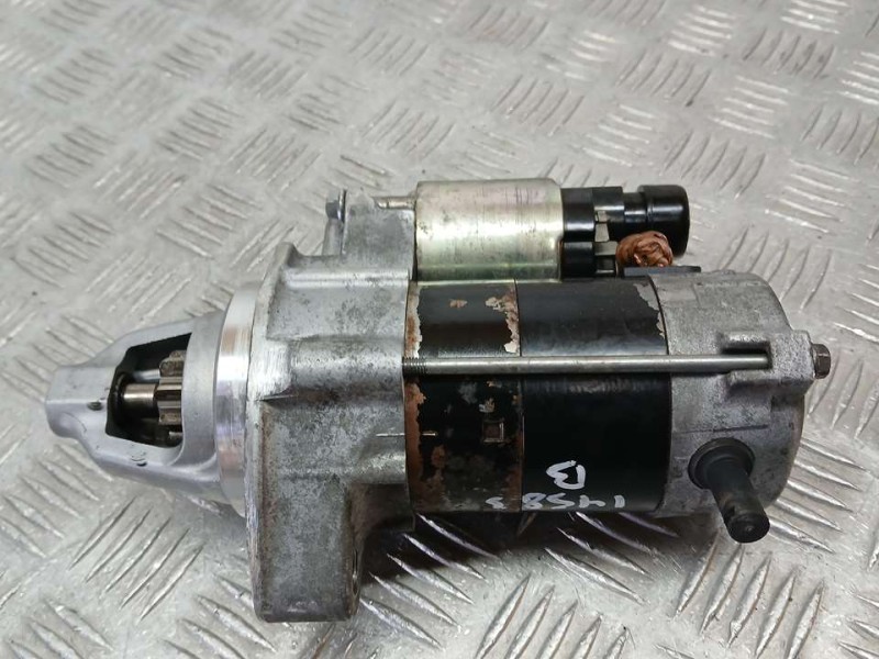Recambio de motor arranque para honda civic berlina 5 (fk) 1.4 comfort referencia OEM IAM 4280005410 DSKEW DENSO
