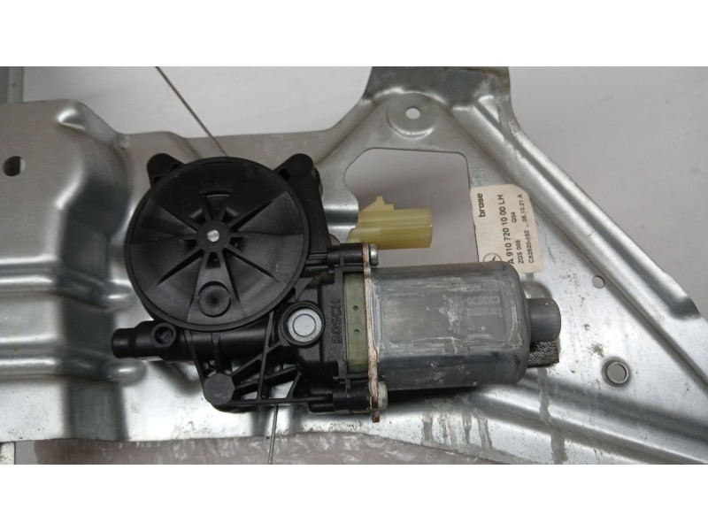 Recambio de elevalunas delantero izquierdo para mercedes-benz sprinter 3,5-t furgoneta (b907, b910) 314 cdi rwd (907.631, 907.63