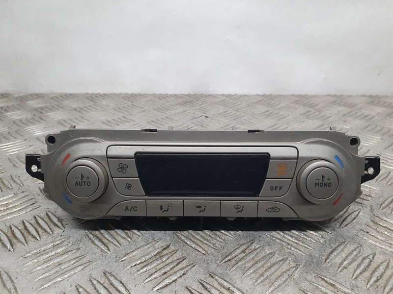 Recambio de mando climatizador para ford kuga (cbv) titanium referencia OEM IAM 7M5T18C612CK WB2A00922 