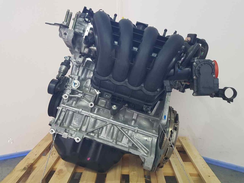 Recambio de motor completo para mazda 3 lim. () black tech edition referencia OEM IAM PE 40613673 