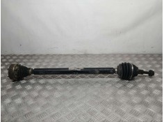 Recambio de transmision delantera derecha para seat leon (1p1) stylance / style referencia OEM IAM 1K0407272GM  