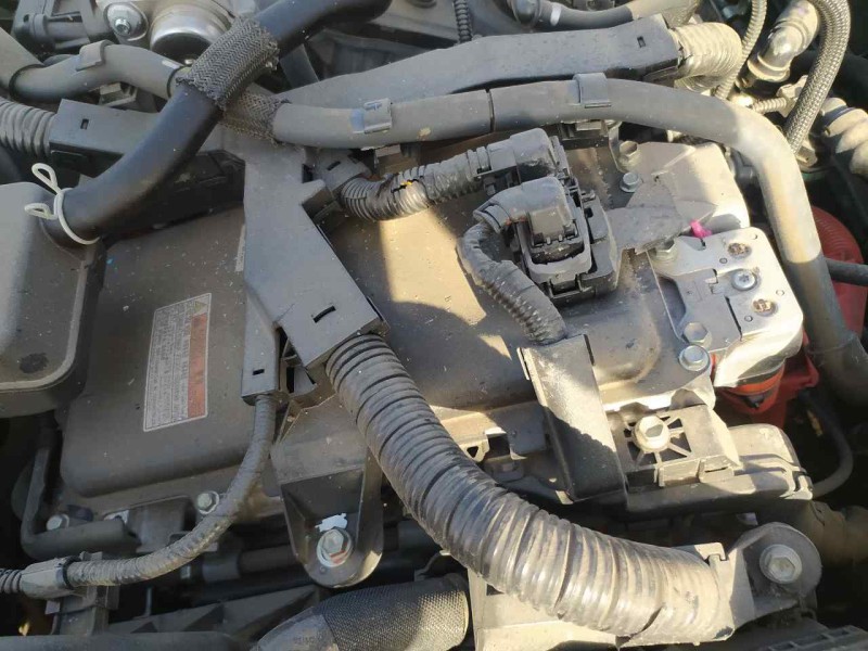 Recambio de transformador hibrido para lexus es 300h referencia OEM IAM G92A033032 CONVERTIDOR 