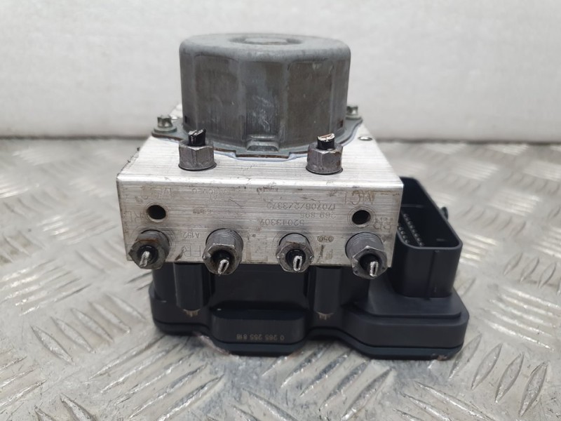 Recambio de abs para fiat fiorino basico furgon 4p referencia OEM IAM 52043307 269895 