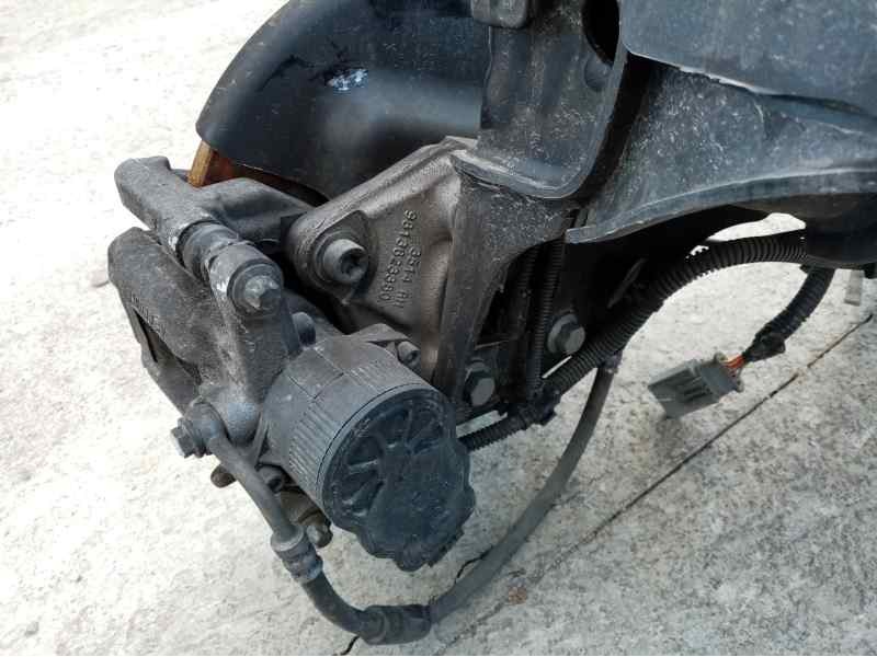 Recambio de puente trasero para peugeot partner tepee outdoor referencia OEM IAM   FRENOS ELECTRICOS APARTE