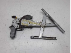 ELEVALUNAS TRASERO DERECHO 2 PINES 