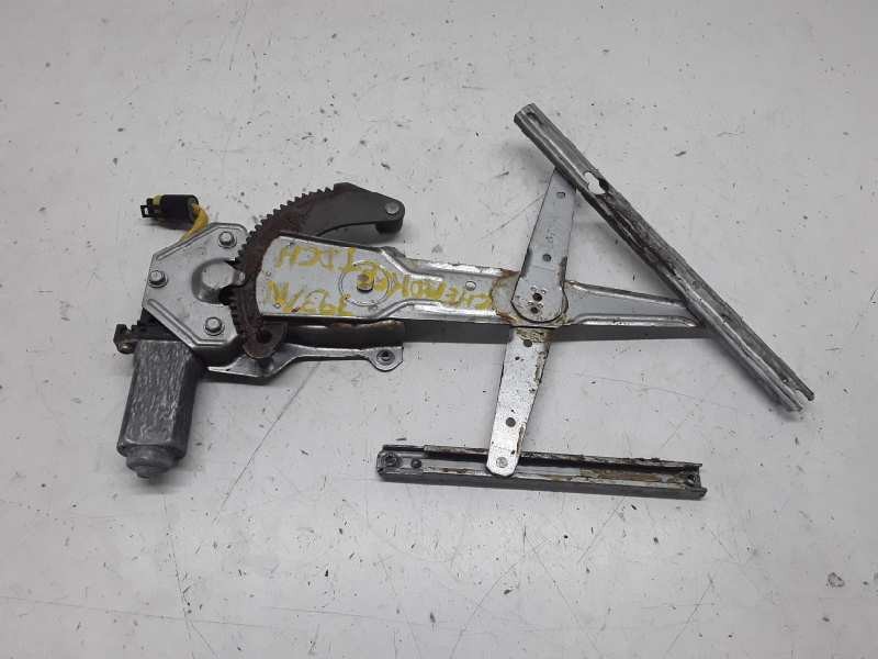 Recambio de elevalunas trasero derecho para chrysler jeep gr.cherokee (zj)/(z) 2.5 turbodiesel referencia OEM IAM  2 PINES 