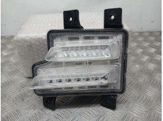 Recambio de piloto delantero izquierdo para dr 5.0 hybrido glp referencia OEM IAM 605000268AA 111310026 CHERY ANRUI LUZ DIA IZQU