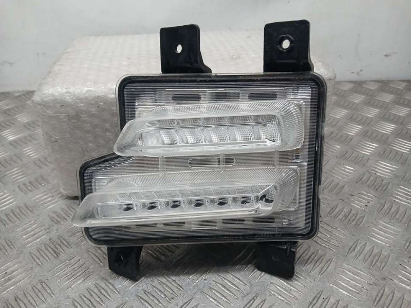 Recambio de piloto delantero izquierdo para dr 5.0 hybrido glp referencia OEM IAM 605000268AA 111310026 CHERY ANRUI LUZ DIA IZQU