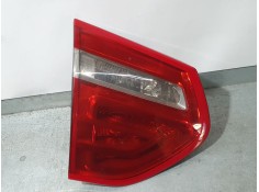 Recambio de piloto trasero izquierdo para citroën c4 picasso avatar referencia OEM IAM 9653547777  INTERIOR ROZADO