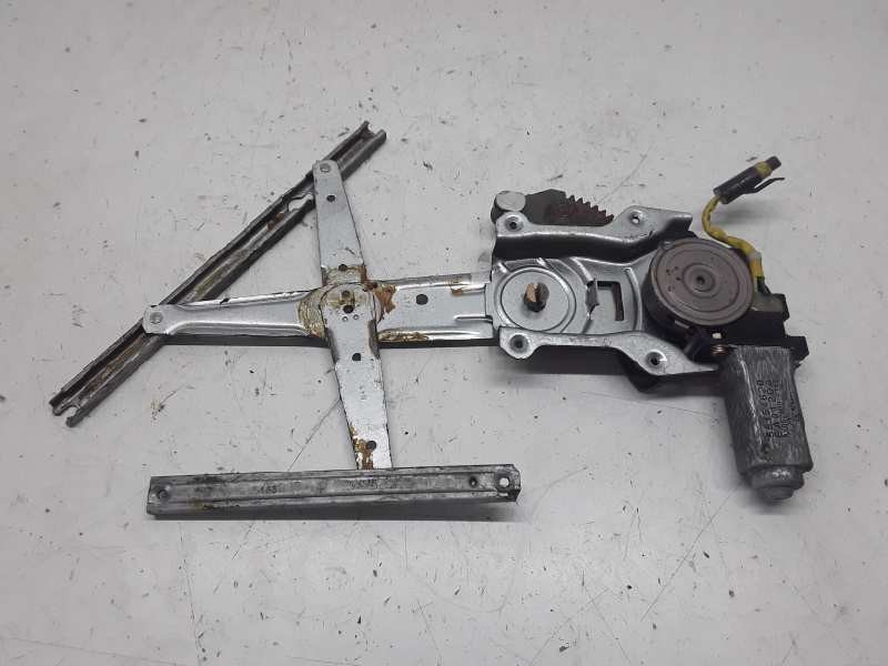 Recambio de elevalunas trasero derecho para chrysler jeep gr.cherokee (zj)/(z) 2.5 turbodiesel referencia OEM IAM  2 PINES 