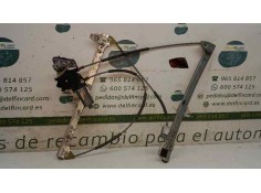 Recambio de elevalunas delantero derecho para citroën xsara coupe 1.9 td vtr referencia OEM IAM  2 PIN ELECTRICO