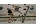Recambio de elevalunas delantero derecho para citroën xsara coupe 1.9 td vtr referencia OEM IAM  2 PIN ELECTRICO