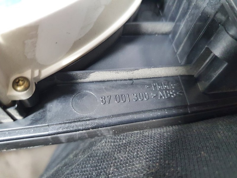 Recambio de cuadro instrumentos para opel omega b básico berlina referencia OEM IAM 90564485 110008812003 VDO