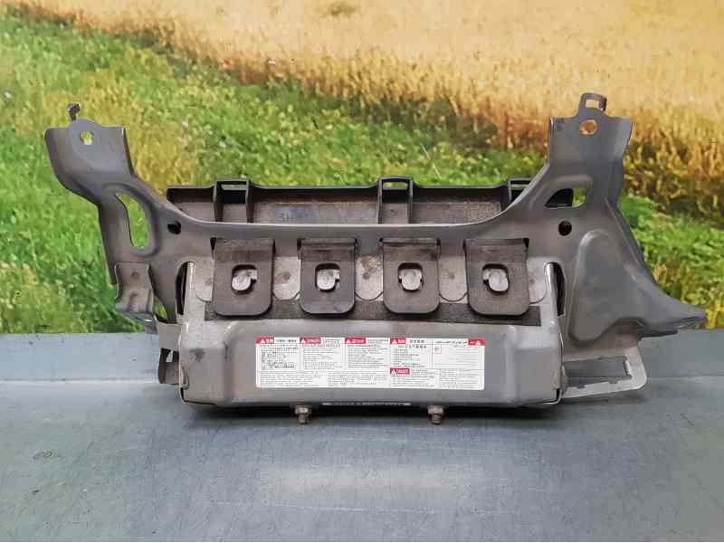 Recambio de kit airbag para mitsubishi lancer sportback (cx) inform referencia OEM IAM   C/SALPICADERO