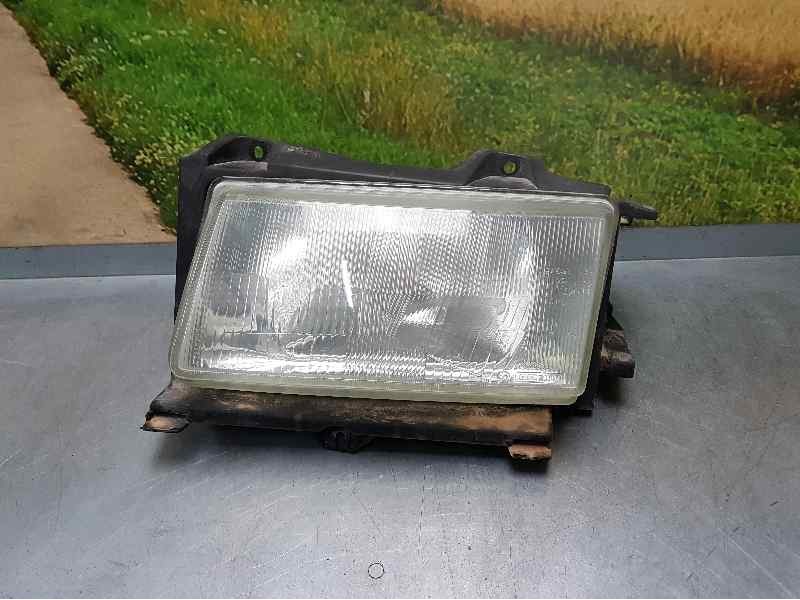 Recambio de faro izquierdo para fiat scudo (222) 1.9 td el furg. acristalado referencia OEM IAM   