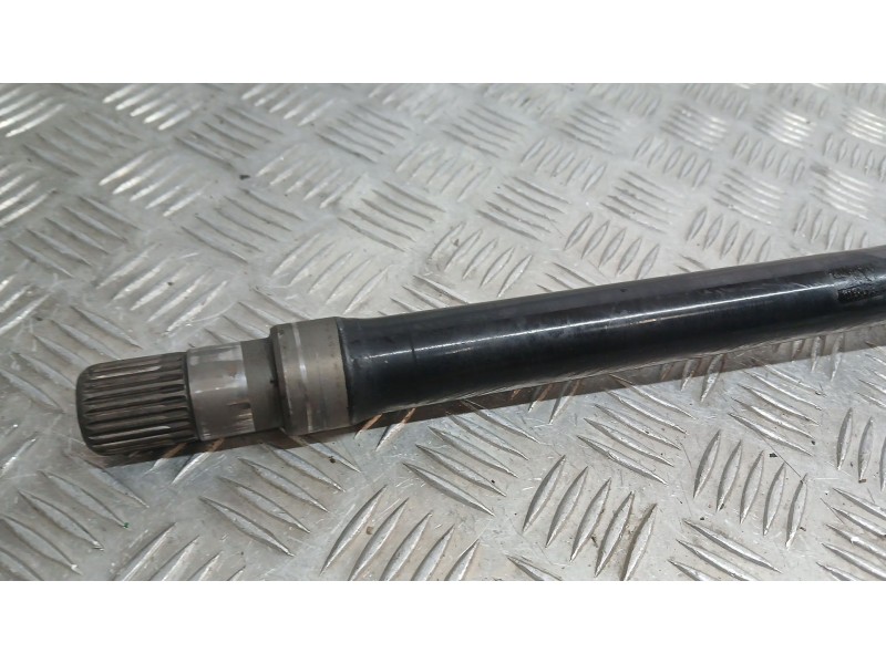 Recambio de transmision delantera derecha para opel mokka / mokka x (j13) 1.6 cdti (_76) referencia OEM IAM 94522003 FUELLE PARA