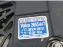Recambio de alternador para kia soul diva referencia OEM IAM 373002B101 2655447 VALEO
