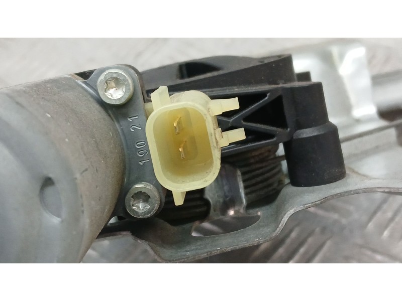 Recambio de elevalunas delantero izquierdo para mercedes-benz sprinter 3,5-t furgoneta (b907, b910) 314 cdi rwd (907.631, 907.63