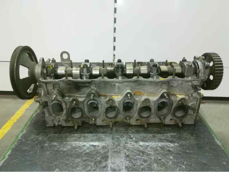 Recambio de culata para fiat croma (182) 2.0 referencia OEM IAM 7450273 GAS9VMCU SE RECOMIENDA COMPROBAR A PRESIÓN