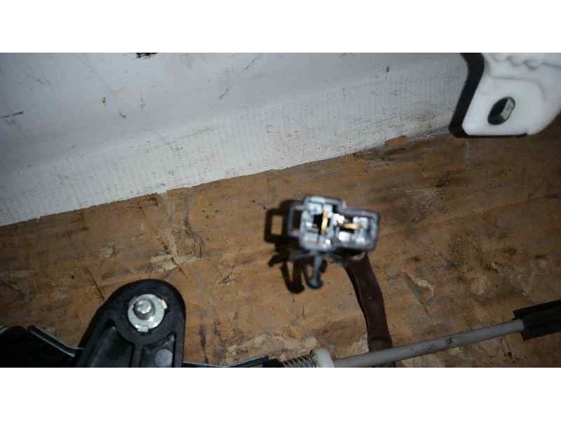 Recambio de elevalunas delantero derecho para chevrolet spark ls + referencia OEM IAM  2 PIN ELECTRICO