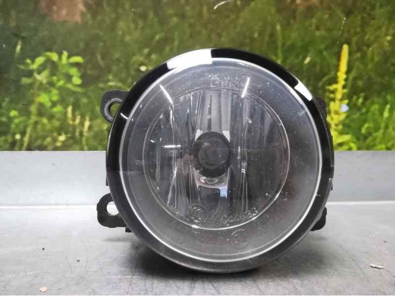 Recambio de faro antiniebla derecho para renault megane iii coupe dynamique referencia OEM IAM 8200074008 89202503 VALEO