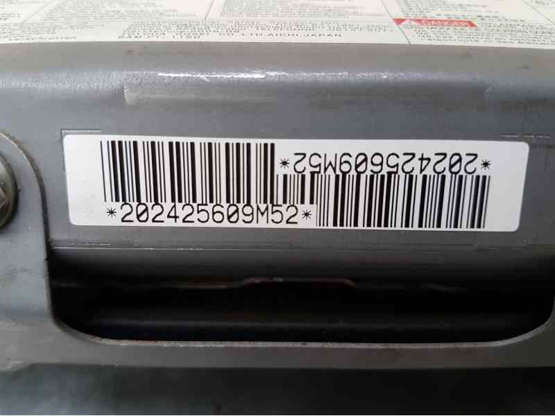 Recambio de kit airbag para mitsubishi lancer sportback (cx) inform referencia OEM IAM   C/SALPICADERO