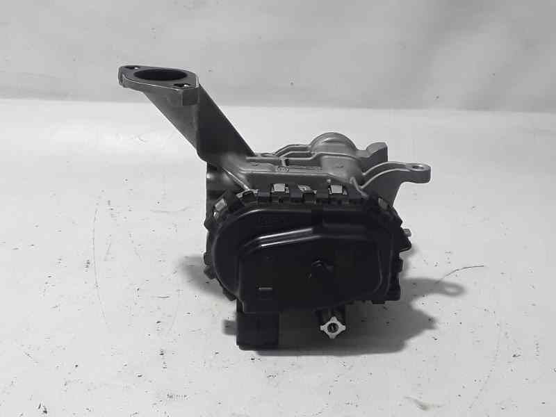 Recambio de valvula egr para peugeot partner tepee outdoor referencia OEM IAM 9807369980  