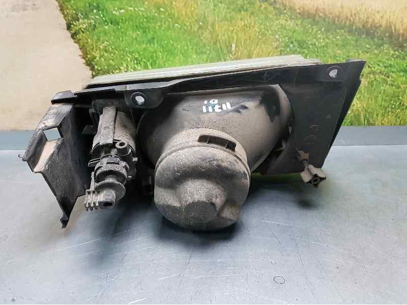 Recambio de faro izquierdo para fiat scudo (222) 1.9 td el furg. acristalado referencia OEM IAM   