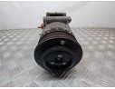Recambio de compresor aire acondicionado para ford fiesta (ccn) trend referencia OEM IAM AV1119D629AD 20160504 