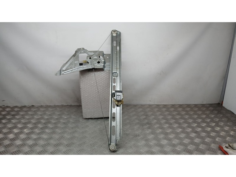 Recambio de elevalunas delantero izquierdo para mercedes-benz sprinter 3,5-t furgoneta (b907, b910) 314 cdi rwd (907.631, 907.63