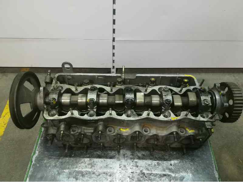 Recambio de culata para fiat croma (182) 2.0 referencia OEM IAM 7450273 GAS9VMCU SE RECOMIENDA COMPROBAR A PRESIÓN