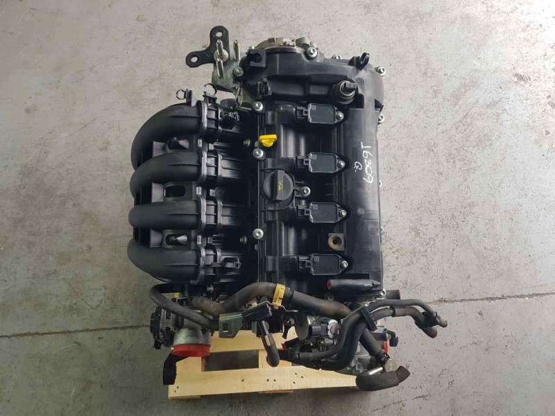 Recambio de motor completo para mazda 3 lim. () black tech edition referencia OEM IAM PE 40613673 