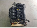 Recambio de motor completo para mazda 3 lim. () black tech edition referencia OEM IAM PE 40613673 