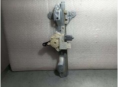 ELEVALUNAS TRASERO DERECHO 82700HV00D C88540403 ELECTRICO 6 PINS