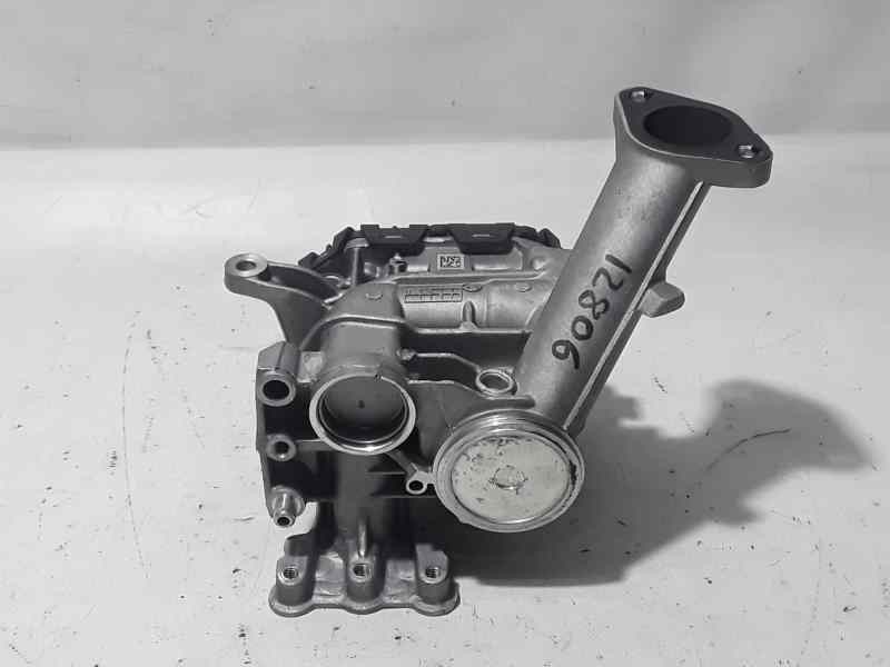 Recambio de valvula egr para peugeot partner tepee outdoor referencia OEM IAM 9807369980  