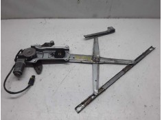 ELEVALUNAS DELANTERO IZQUIERDO 2 PINES 