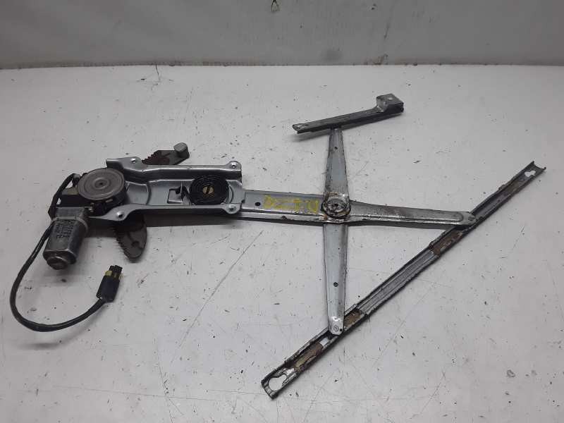 Recambio de elevalunas delantero izquierdo para chrysler jeep gr.cherokee (zj)/(z) 2.5 turbodiesel referencia OEM IAM  2 PINES 