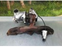 Recambio de turbocompresor para volkswagen golf vii lim. (5g1) 1.6 tdi dpf referencia OEM IAM 04L253016H TKX05566 